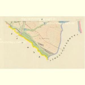 Koschin - c3399-1-002 - Kaiserpflichtexemplar der Landkarten des stabilen Katasters