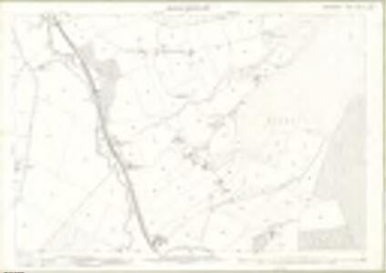 Aberdeenshire, Sheet  034.14 - 25 Inch Map
