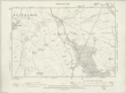 Hampshire & Isle of Wight LIVA.SE - OS Six-Inch Map