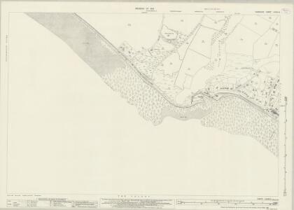 Hampshire and Isle of Wight LXXXII.3 (includes: Fareham) - 25 Inch Map