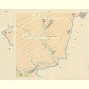 Nieder Rokitey (Doleni Rokita) - c1375-1-003 - Kaiserpflichtexemplar der Landkarten des stabilen Katasters