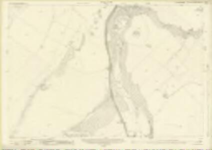 Roxburghshire, Sheet  n030.01 - 25 Inch Map
