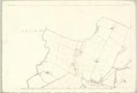 Ayr, Sheet XII.7 (Stewarton) - OS 25 Inch map
