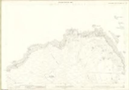Argyll, Sheet  065.01 - 25 Inch Map