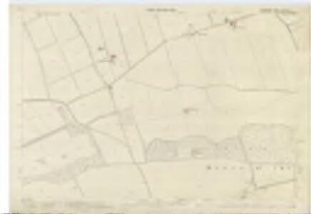Perth and Clackmannan, Perthshire Sheet LXXXVIII.1 (Combined) - OS 25 Inch map