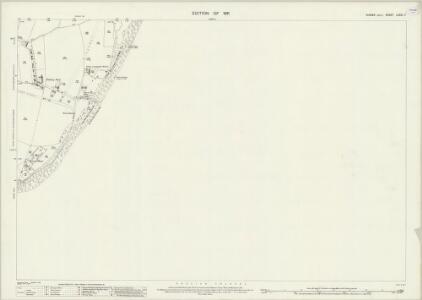 Sussex LXXXI.7 (includes: Selsey) - 25 Inch Map