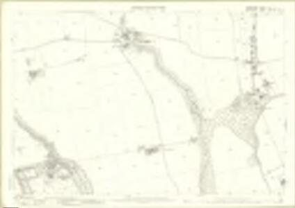 Forfarshire, Sheet  053.02 - 25 Inch Map