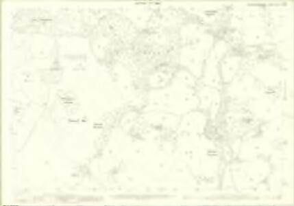 Kirkcudbrightshire, Sheet  027.08 - 25 Inch Map