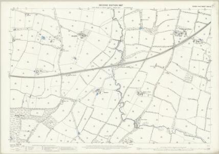 Sussex XXIV.5 (includes: Billingshurst) - 25 Inch Map