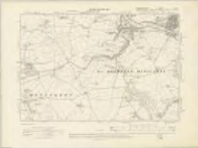 Pembrokeshire II.SE - OS Six-Inch Map