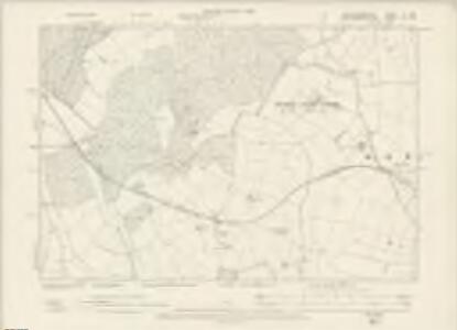 Buckinghamshire II.SW - OS Six-Inch Map