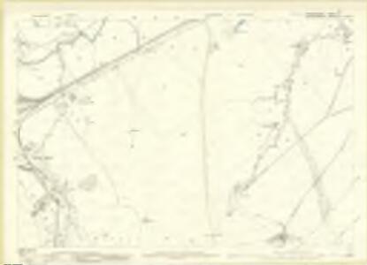 Edinburghshire, Sheet  010.11 - 25 Inch Map