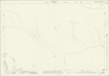 Essex (New Series 1913-) n LVI.16 (includes: Maldon; Tolleshunt Darcy) - 25 Inch Map