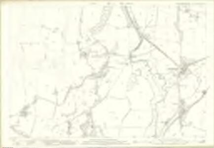 Kirkcudbrightshire, Sheet  049.01 - 25 Inch Map