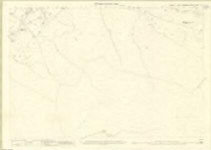 Inverness-shire - Isle of Skye, Sheet  011.01 - 25 Inch Map