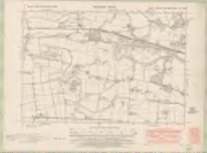 Linlithgowshire Sheet n IV.SW - OS 6 Inch map