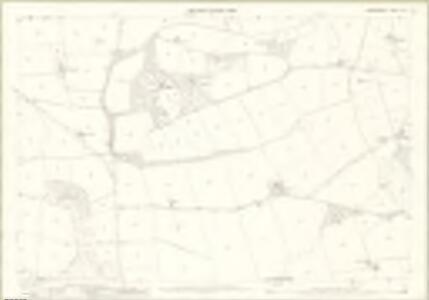 Aberdeenshire, Sheet  056.02 - 25 Inch Map