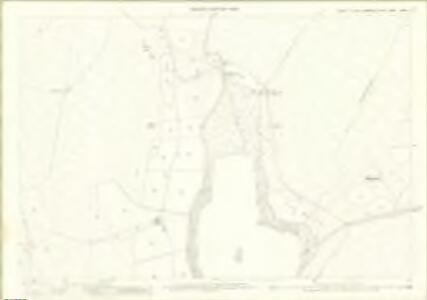 Inverness-shire - Isle of Skye, Sheet  028.01 - 25 Inch Map