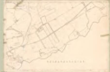 Linlithgow, Sheet XII.9 (Whitburn) - OS 25 Inch map