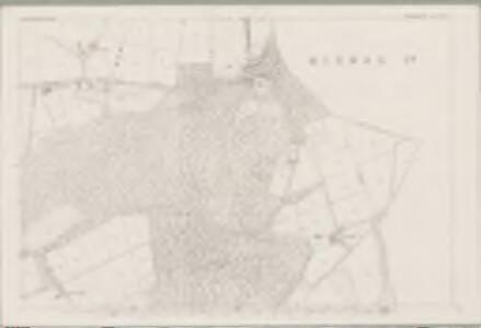 Aberdeen, Sheet LXXII.15 (Kincardine O'Neill) - OS 25 Inch map