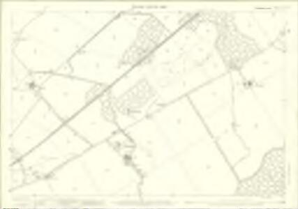 Inverness-shire - Mainland, Sheet  005.05 - 25 Inch Map