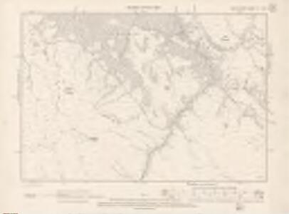 Argyll and Bute Sheet C.SW - OS 6 Inch map