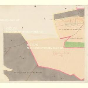 Przestawlk - c6214-1-002 - Kaiserpflichtexemplar der Landkarten des stabilen Katasters