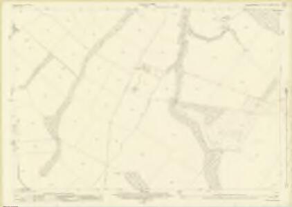 Roxburghshire, Sheet  n014.09 - 25 Inch Map