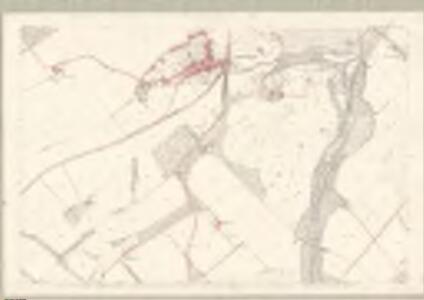 Dumbarton, Sheet XXVI.1 (Cumbernauld) - OS 25 Inch map