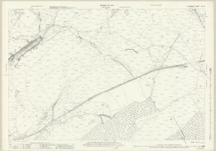Glamorgan XVI.12 (includes: Baglan Higher; Glyncorrwg; Michaelstone Super Avon Higher) - 25 Inch Map