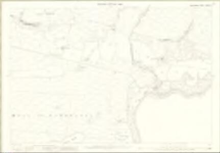 Argyll, Sheet  087.06 - 25 Inch Map