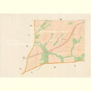 Braunsberg (Brussberg) - m0241-1-006 - Kaiserpflichtexemplar der Landkarten des stabilen Katasters