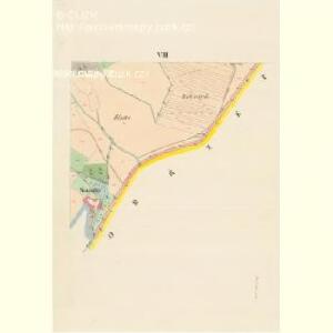 Patek - c5655-1-006 - Kaiserpflichtexemplar der Landkarten des stabilen Katasters