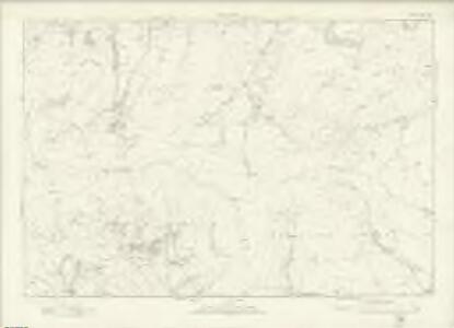 Durham XXXI - OS Six-Inch Map