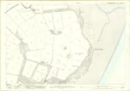 Kirkcudbrightshire, Sheet  045.14 - 25 Inch Map