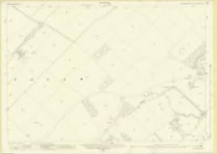 Roxburghshire, Sheet  n006.07 - 25 Inch Map