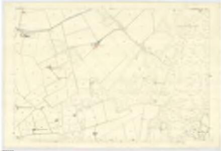Aberdeen, Sheet XXX.12 (Ellon) - OS 25 Inch map