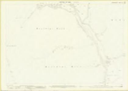 Peebles-shire, Sheet  014.01 - 25 Inch Map