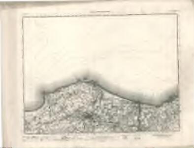 Elgin - OS One-Inch map