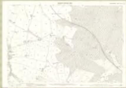 Aberdeenshire, Sheet  063.10 - 25 Inch Map