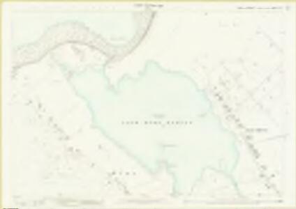 Ross and Cromarty (Isle of Lewis), Sheet  008.07 - 25 Inch Map