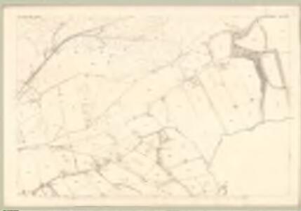 Lanark, Sheet VIII.3 (New Monkland) - OS 25 Inch map