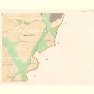 Trzebellowitz - m3146-1-005 - Kaiserpflichtexemplar der Landkarten des stabilen Katasters