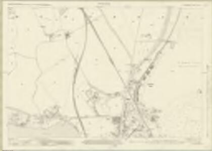 Forfarshire, Sheet  028.14 - 25 Inch Map