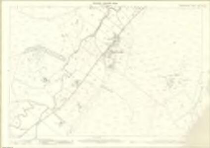 Inverness-shire - Mainland, Sheet  031.13 - 25 Inch Map