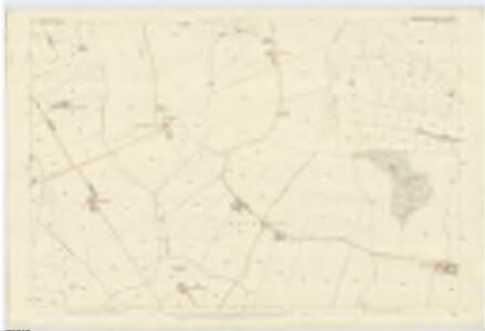 Aberdeen, Sheet XXI.11 (Old Deer) - OS 25 Inch map