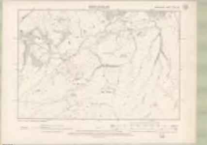 Argyll and Bute Sheet XCVIX.SE - OS 6 Inch map
