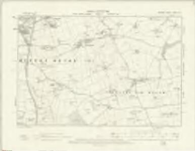 Durham XXXVI.NE - OS Six-Inch Map