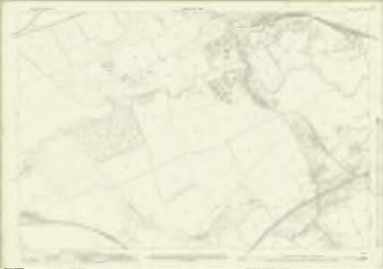 Fifeshire, Sheet  034.04 - 25 Inch Map