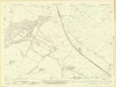 Renfrewshire, Sheet  007.09 - 25 Inch Map